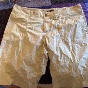 Hiking shorts